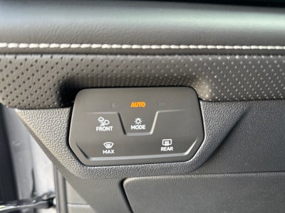 2026 Volkswagen Atlas 2.0T SE w/Technology FWD