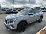 2026 Volkswagen Atlas 2.0T SE w/Technology FWD
