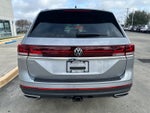 2026 Volkswagen Atlas 2.0T SE w/Technology FWD