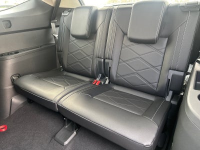 2026 Volkswagen Atlas 2.0T SE w/Technology FWD