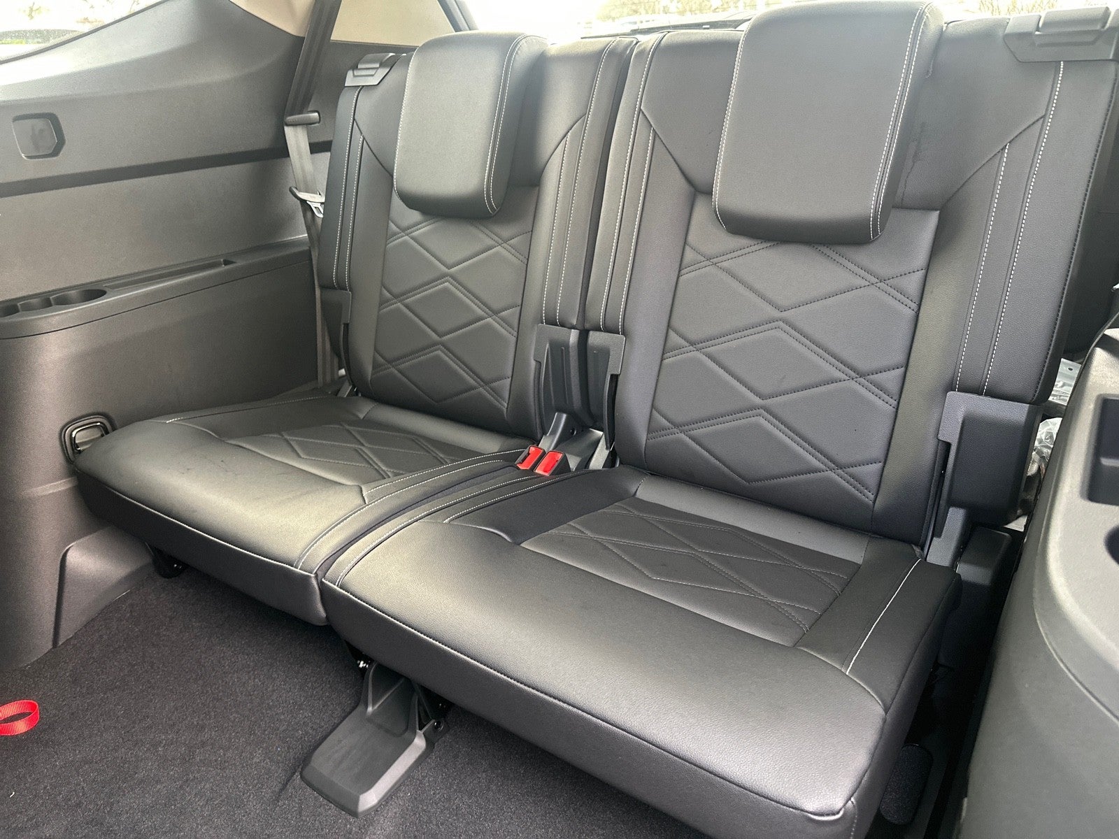 2026 Volkswagen Atlas 2.0T SE w/Technology FWD