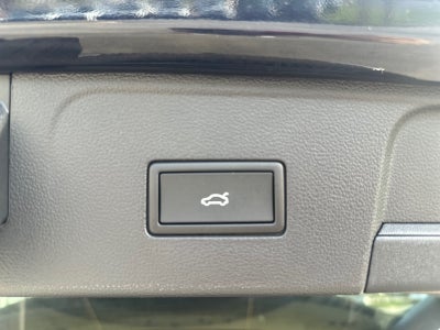 2026 Volkswagen Atlas 2.0T SE w/Technology FWD