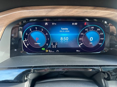 2026 Volkswagen Atlas 2.0T SE w/Technology FWD