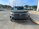 2026 Volkswagen Atlas 2.0T SE w/Technology FWD