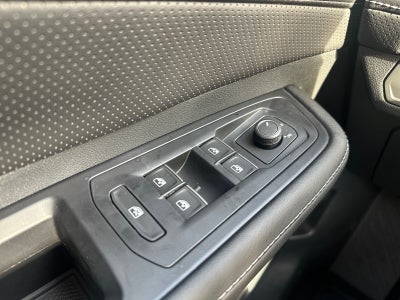 2026 Volkswagen Atlas 2.0T SE w/Technology FWD