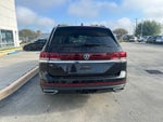 2026 Volkswagen Atlas 2.0T SE w/Technology FWD