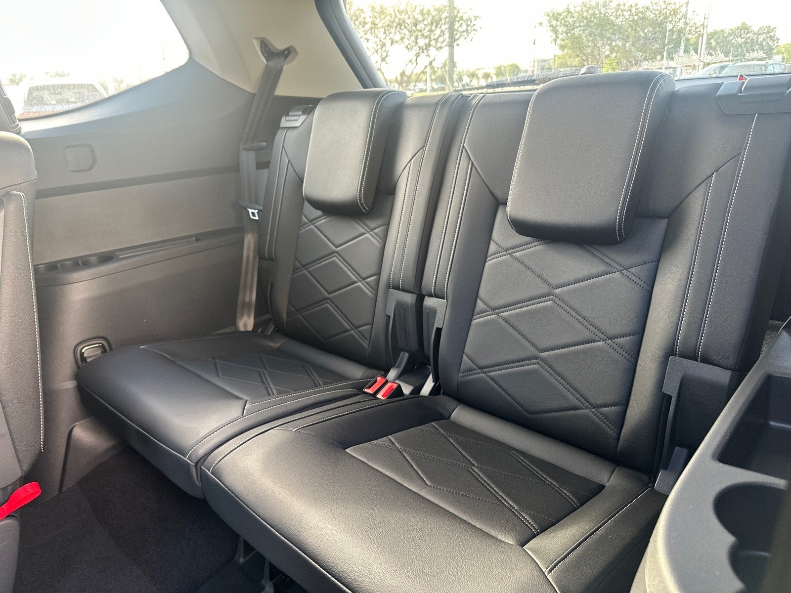 2026 Volkswagen Atlas 2.0T SE w/Technology FWD