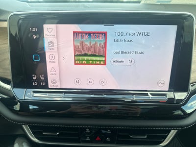 2026 Volkswagen Atlas 2.0T SE w/Technology FWD