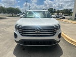 2026 Volkswagen Atlas 2.0T SE w/Technology FWD