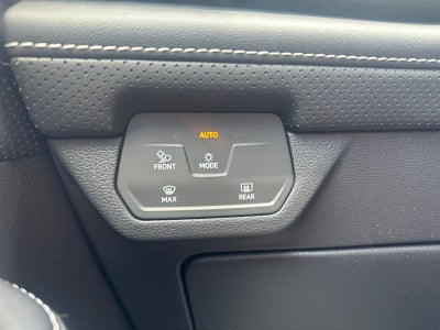 2026 Volkswagen Atlas 2.0T SE w/Technology FWD