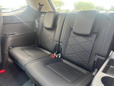 2026 Volkswagen Atlas 2.0T SE w/Technology FWD