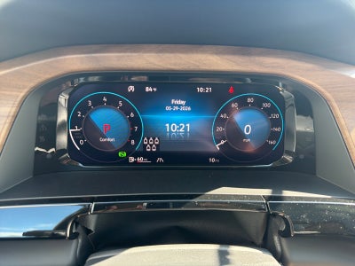 2026 Volkswagen Atlas 2.0T SE w/Technology FWD