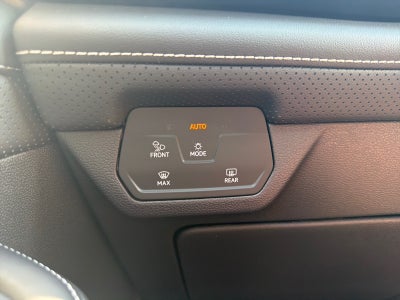 2026 Volkswagen Atlas 2.0T SE w/Technology FWD