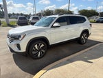 2026 Volkswagen Atlas 2.0T SE w/Technology FWD
