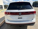 2026 Volkswagen Atlas 2.0T SE w/Technology FWD