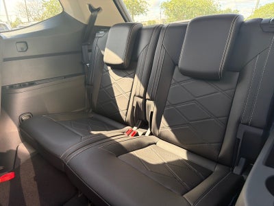 2026 Volkswagen Atlas 2.0T SE w/Technology FWD