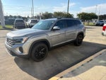 2026 Volkswagen Atlas 2.0T SE w/Technology FWD