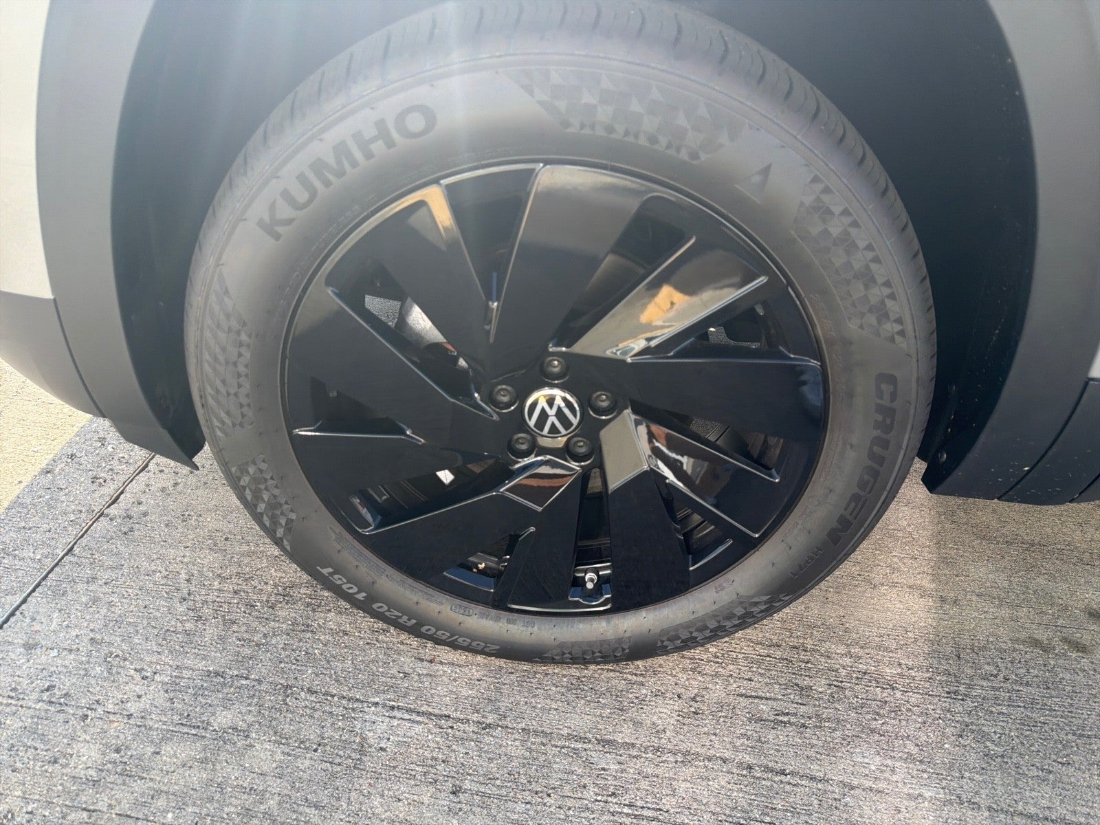 2026 Volkswagen Atlas 2.0T SE w/Technology FWD