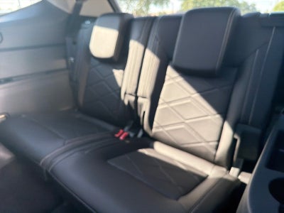 2026 Volkswagen Atlas 2.0T SE w/Technology FWD