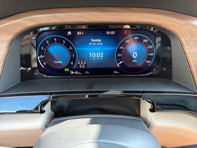 2026 Volkswagen Atlas 2.0T SE w/Technology FWD