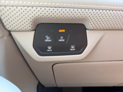 2026 Volkswagen Atlas 2.0T SE w/Technology FWD
