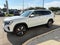 2026 Volkswagen Atlas 2.0T SE w/Technology FWD