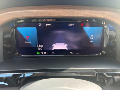 2026 Volkswagen Atlas 2.0T SE w/Technology FWD