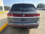2026 Volkswagen Atlas 2.0T SE w/Technology FWD