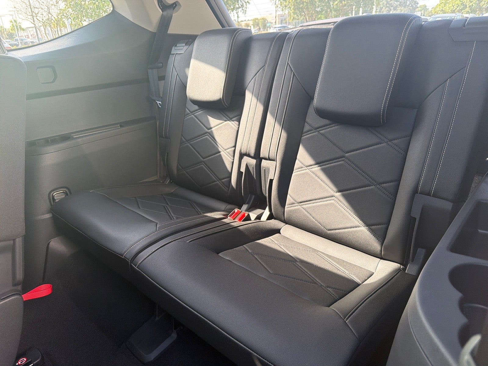 2026 Volkswagen Atlas 2.0T SE w/Technology FWD
