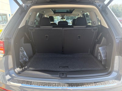 2026 Volkswagen Atlas 2.0T SE w/Technology FWD