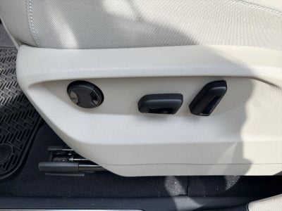 2026 Volkswagen Atlas 2.0T SE w/Technology FWD