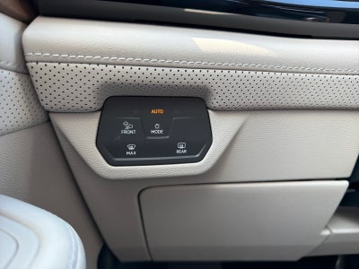 2026 Volkswagen Atlas 2.0T SE w/Technology FWD
