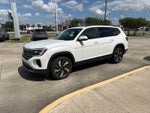 2026 Volkswagen Atlas 2.0T SE w/Technology FWD