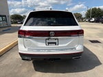 2026 Volkswagen Atlas 2.0T SE w/Technology FWD