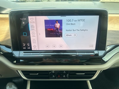 2026 Volkswagen Atlas 2.0T SE w/Technology FWD