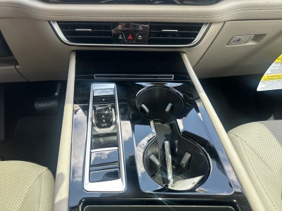 2026 Volkswagen Atlas 2.0T SE w/Technology FWD