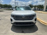 2026 Volkswagen Atlas 2.0T SE w/Technology FWD