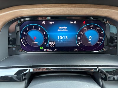 2026 Volkswagen Atlas 2.0T SE w/Technology FWD