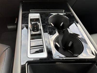 2026 Volkswagen Atlas 2.0T SE w/Technology FWD