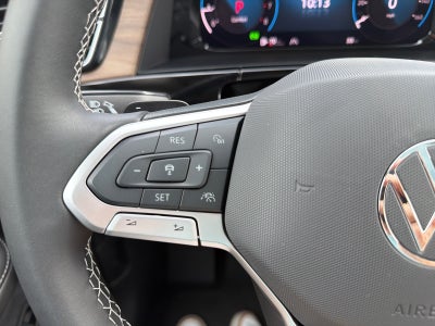 2026 Volkswagen Atlas 2.0T SE w/Technology FWD