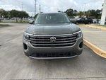 2026 Volkswagen Atlas 2.0T SE w/Technology FWD