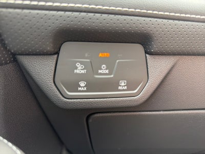 2026 Volkswagen Atlas 2.0T SE w/Technology FWD
