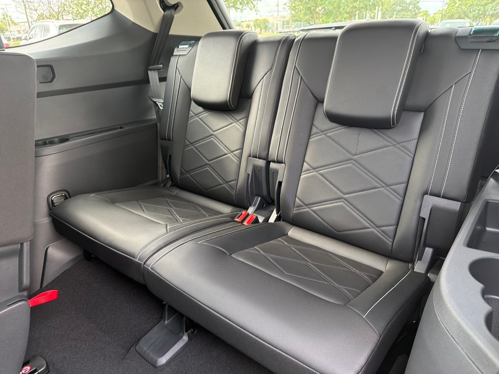 2026 Volkswagen Atlas 2.0T SE w/Technology FWD