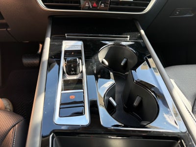 2026 Volkswagen Atlas 2.0T SE w/Technology FWD