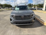 2026 Volkswagen Atlas 2.0T SE w/Technology FWD