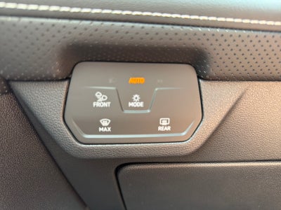 2026 Volkswagen Atlas 2.0T SE w/Technology FWD