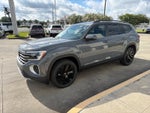 2026 Volkswagen Atlas 2.0T SE w/Technology FWD
