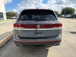 2026 Volkswagen Atlas 2.0T SE w/Technology FWD