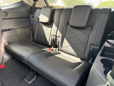 2026 Volkswagen Atlas 2.0T SE w/Technology FWD