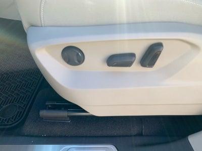 2026 Volkswagen Atlas 2.0T SE w/Technology FWD